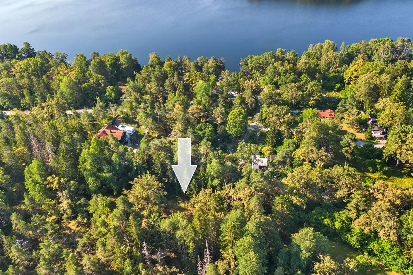 Bild 1 av 19 på Nyforsvägen 13