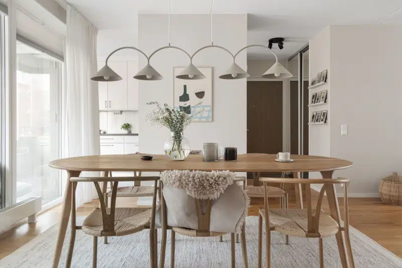 Apartment, 3 rooms, 77 m² in Kungälv