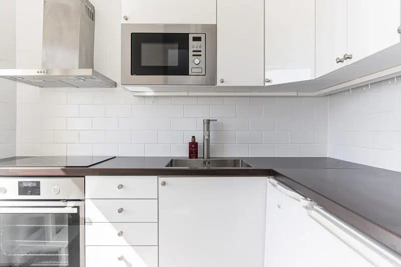 Apartment, 1 room, 31 m² in Nyköping