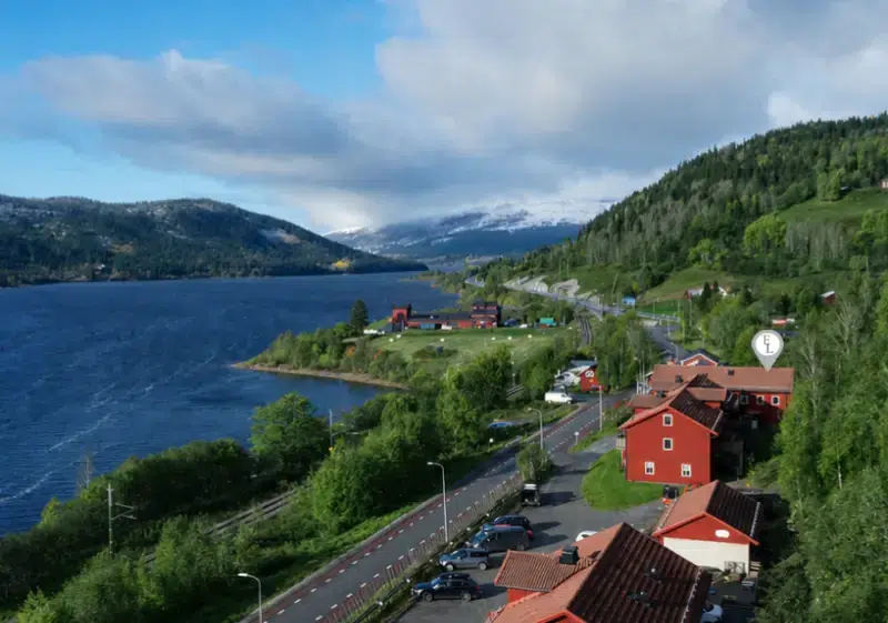 Lägenhet, 4 rum, 89 m² i Åre