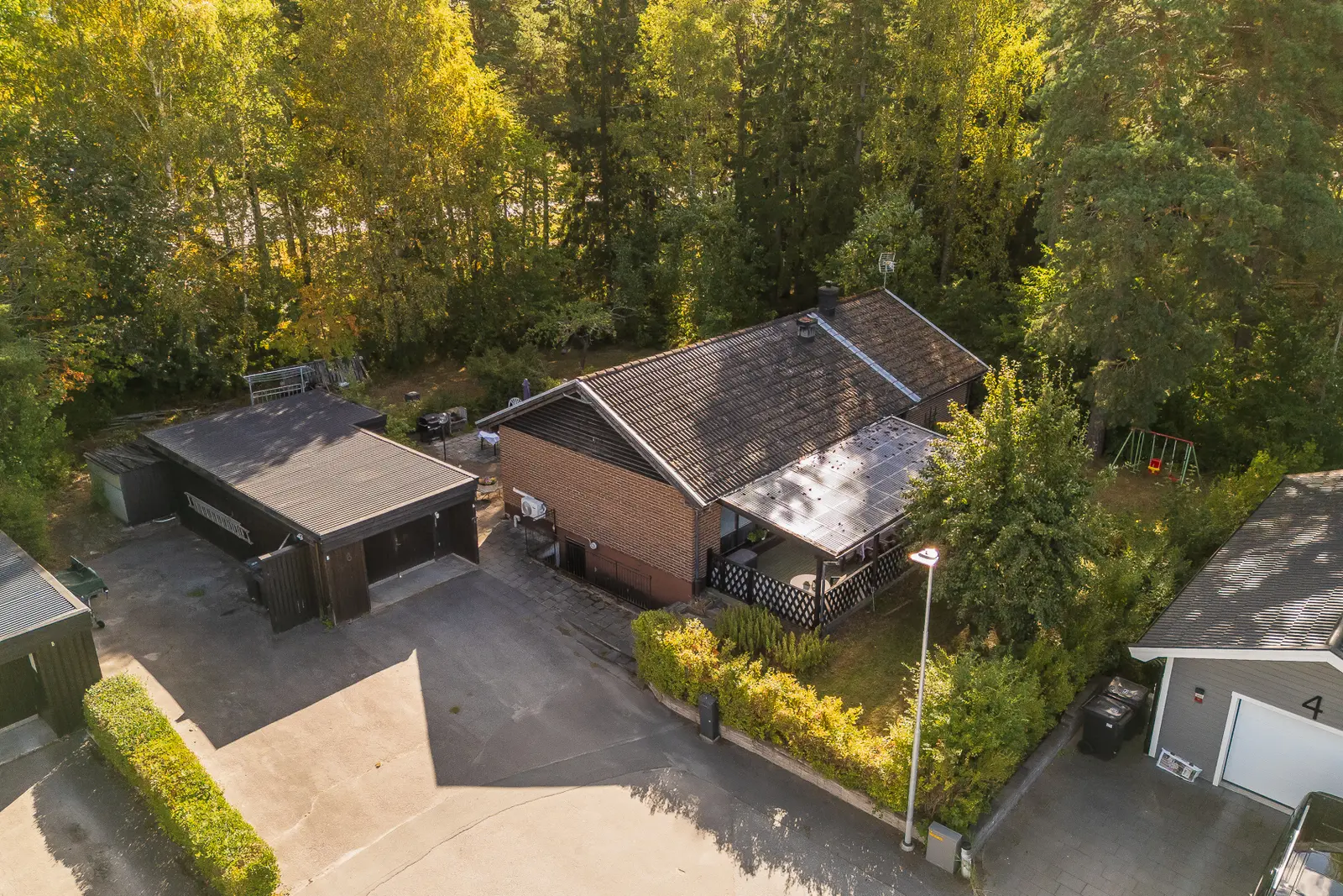 Bild 1 av 15 på Annehill 6