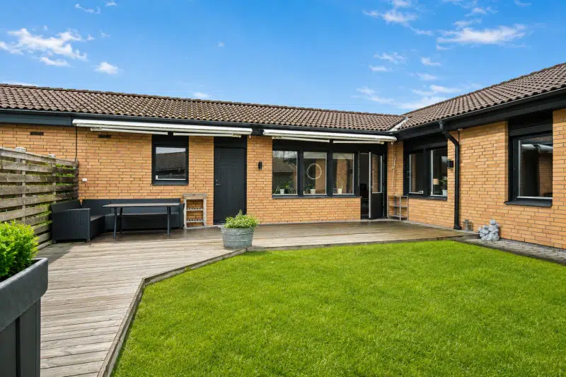 House, 4 rooms, 117 m²