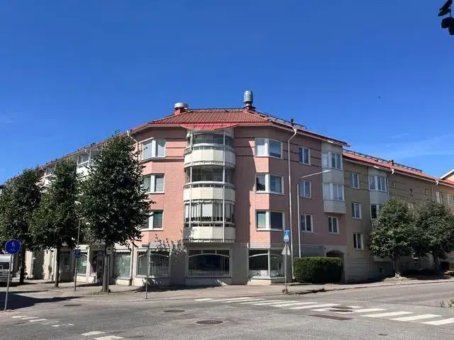 Lägenhet, 3 rum, 88 m²