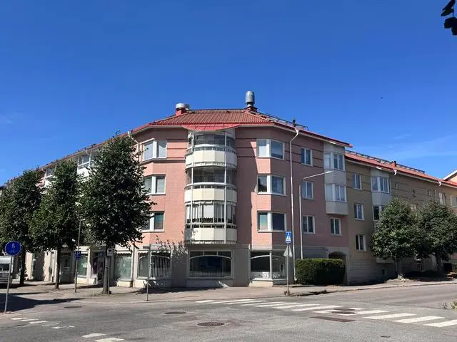 Image 1 of 18 of Götgatan 12