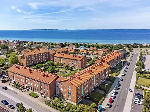 Lägenhet, 1 rum, 38 m² i Helsingborg