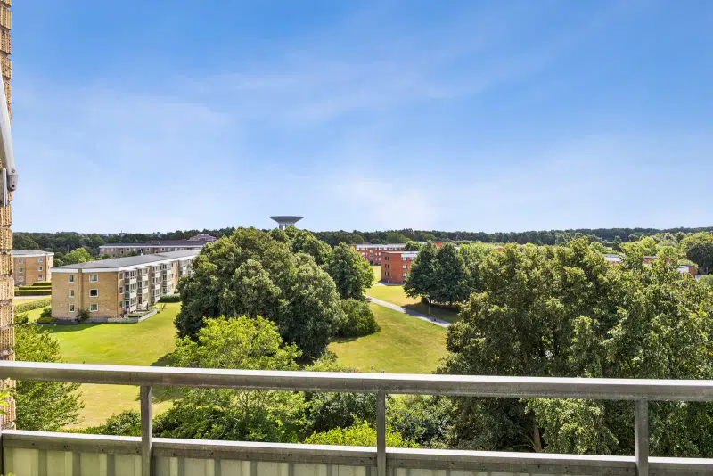 Lägenhet, 3 rum, 79 m² i Helsingborg