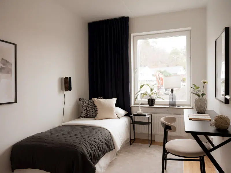 Apartment, 4 rooms, 96 m² in Mölndals
