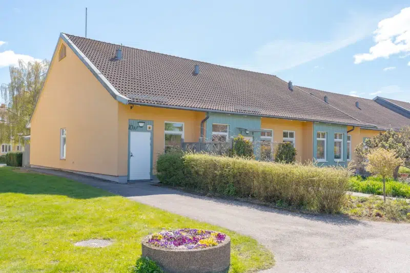 Lägenhet, 3 rum, 84 m² i Norrköping