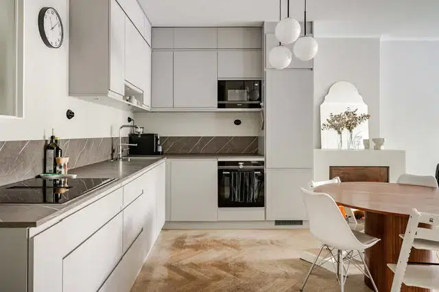 Apartment, 3 rooms, 74 m² in Stockholm