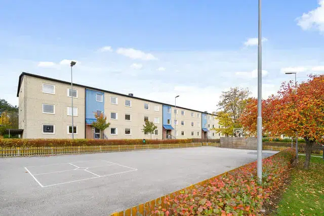Apartment, 4 rooms, 93 m²