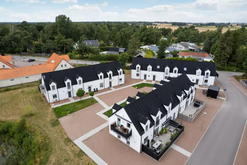 Lägenhet, 3 rum, 84 m² i Vellinge