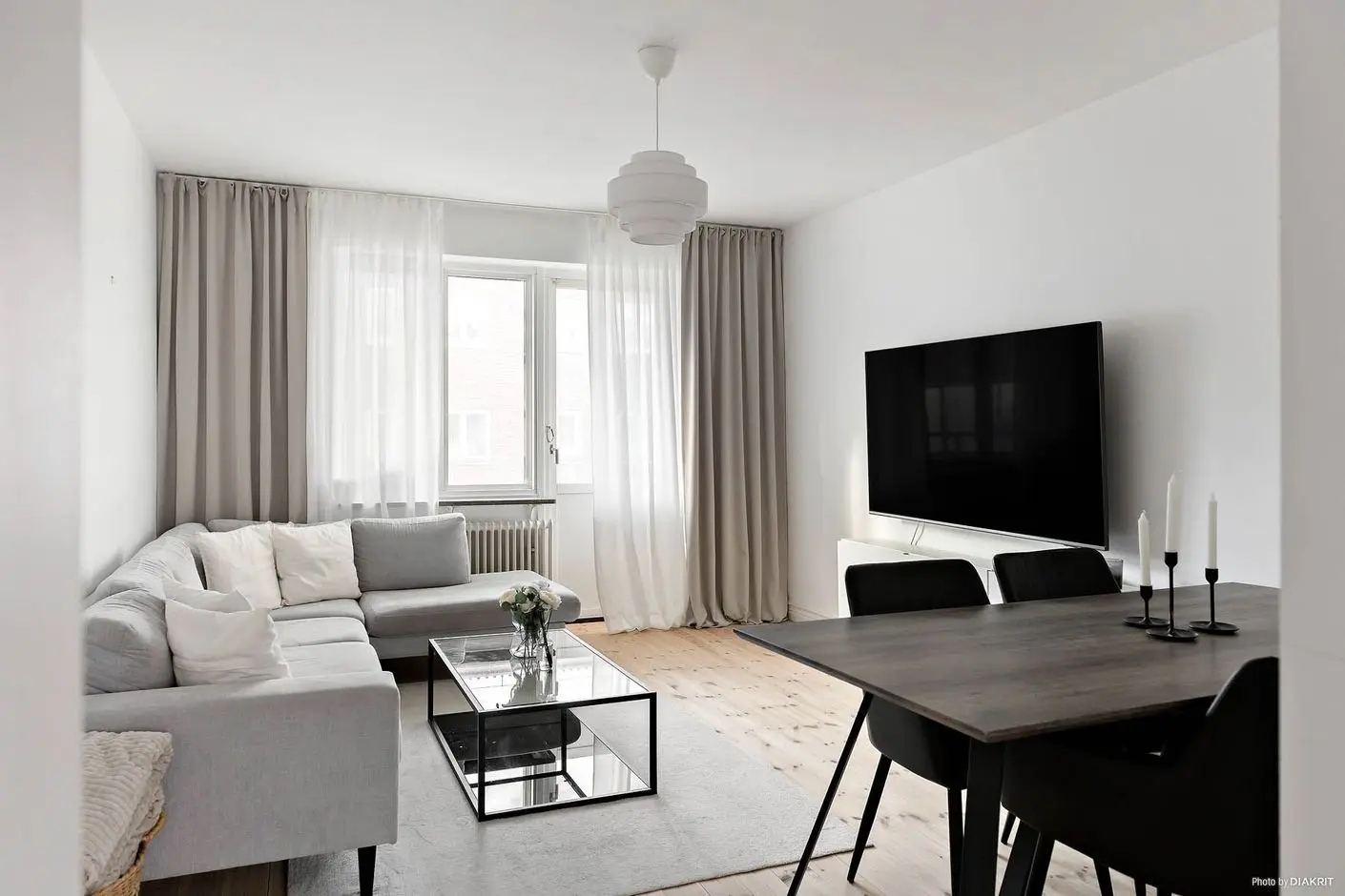 Bild 1 av 17 på Tranemansgatan 21B
