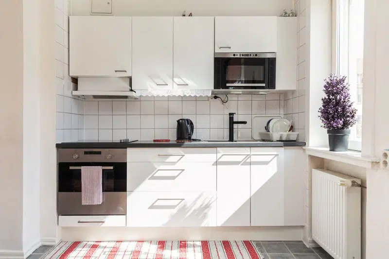 Lägenhet, 2 rum, 44 m² i Helsingborg
