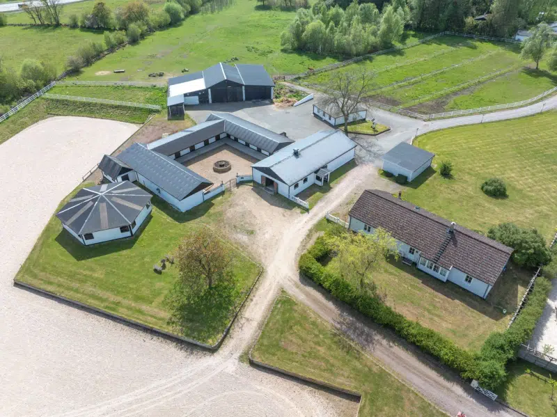 Apartment, 7 rooms, 420 m² in Kristianstad