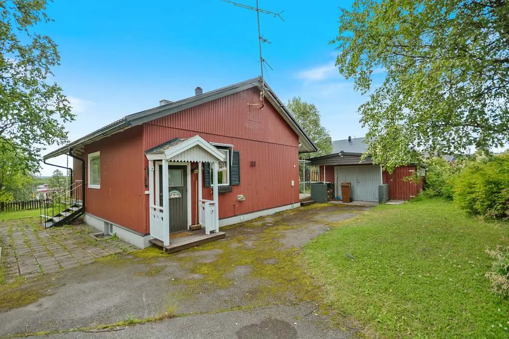 Image 1 of 21 of Uttervägen 31