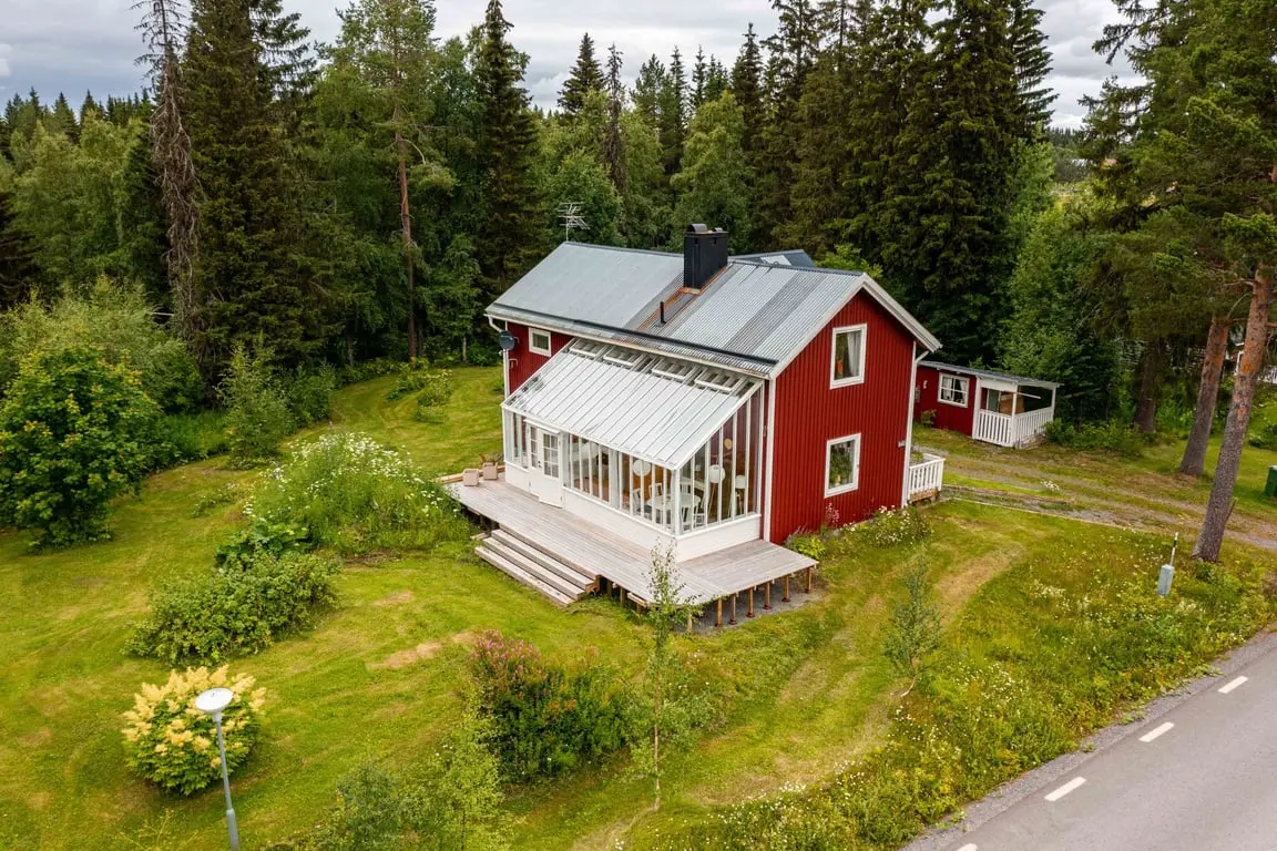 Bild 1 av 4 på Fyrås 840
