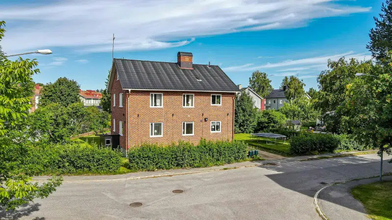 Villa, 9 rum, 198 m² i Vännäs