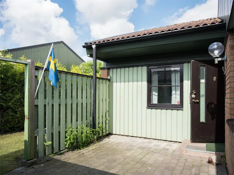 Apartment, 3 rooms, 78 m²