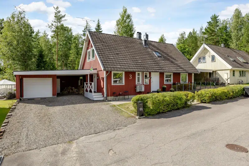 House, 6 rooms, 148 m²