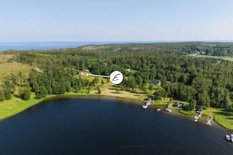 Fritidshus, 4 rum, 130 m² i Härnösand