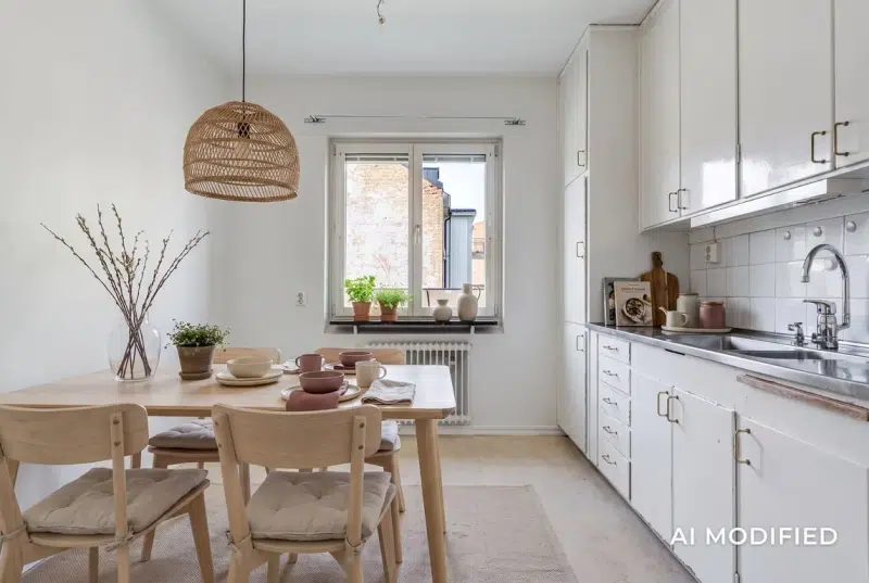 Apartment, 1 room, 40 m² in Gävle