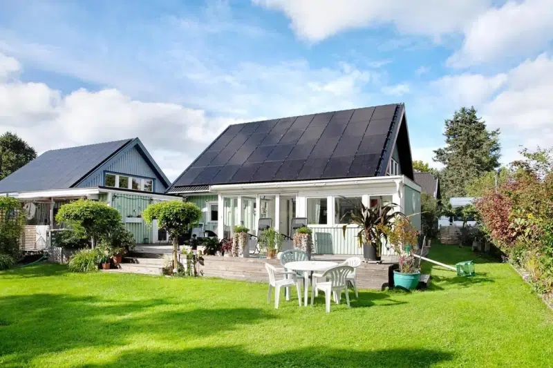 Semi-detached/terraced, 7 rooms, 165 m² in Haninge
