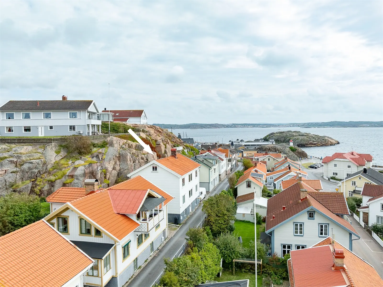 Bild 1 av 9 på Bergsgatan 15