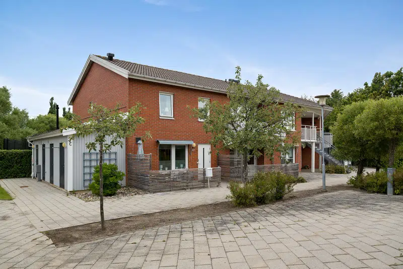 Apartment, 4 rooms, 110 m²