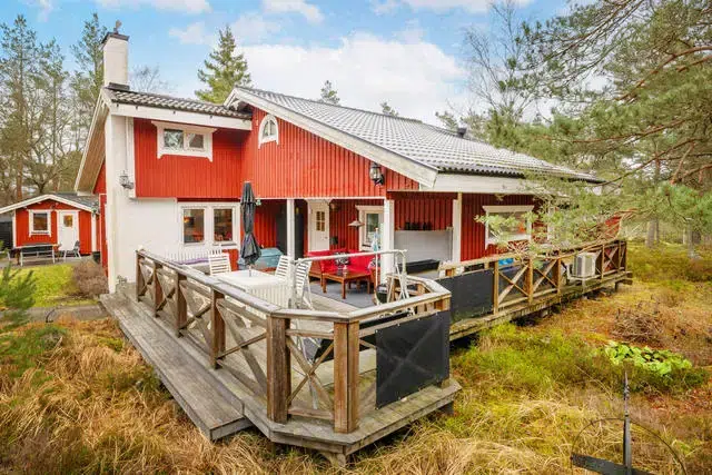 House, 6 rooms, 63 m² in Tyresö
