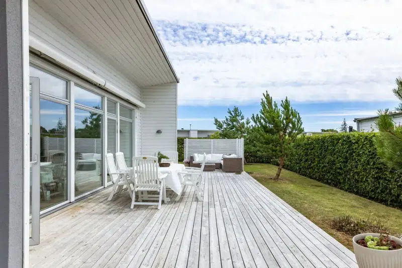 House, 4 rooms, 110 m² in Trelleborg