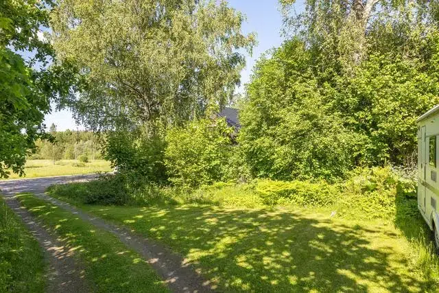 Tomt / mark i Östhammar