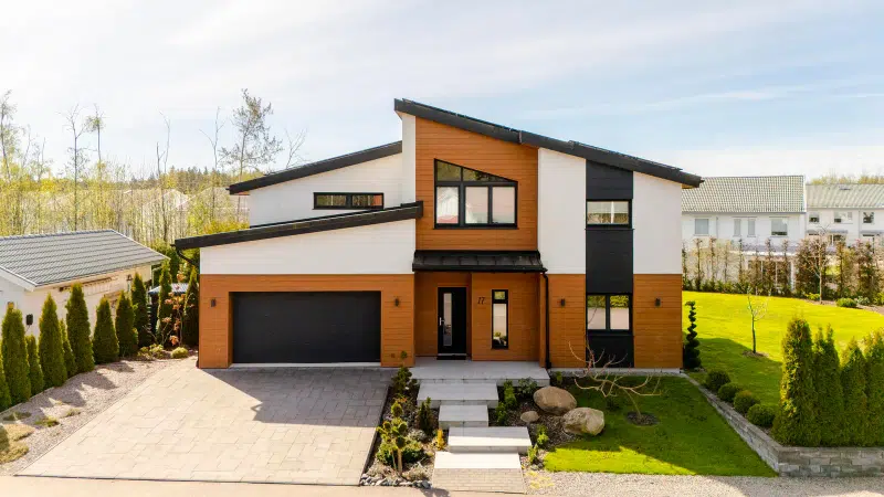 Villa, 7 rum, 35 m² i Hammarö