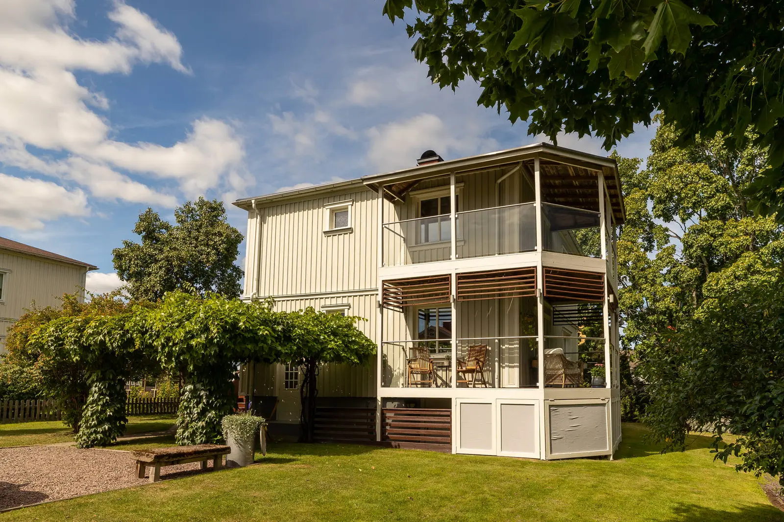 Image 1 of 21 of Alstersgatan 14A