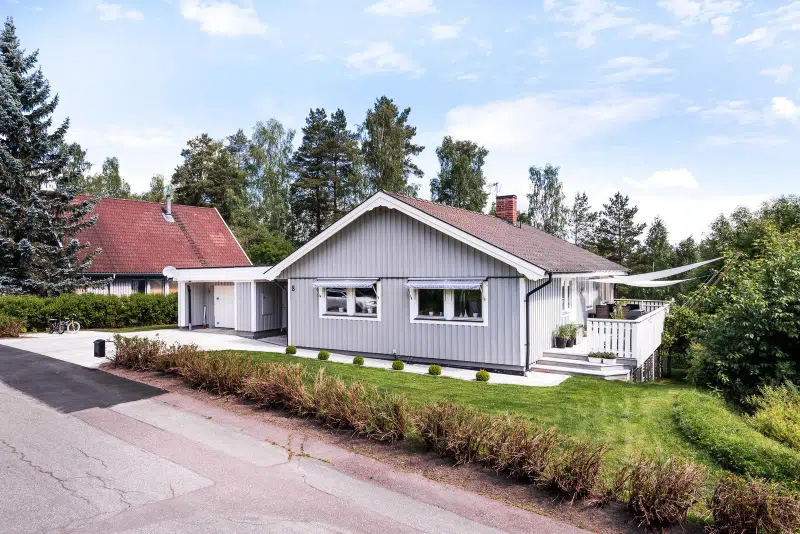 House, 6 rooms, 150 m² in Falun