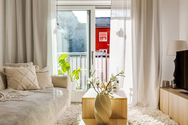 Apartment, 1 room, 34 m² in Gävleborg