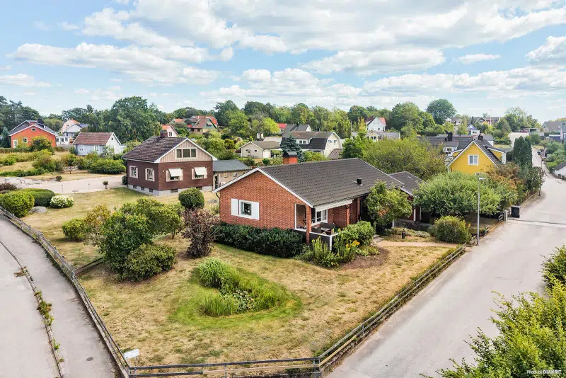 House, 4 rooms, 96 m² in Blekinge