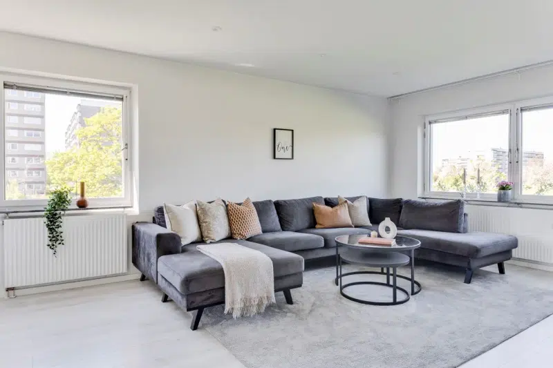 Apartment, 3 rooms, 79 m² in Malmö