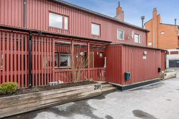 Lägenhet, 3 rum, 103 m² i Myrstuguberget