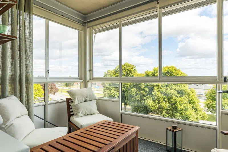 Lägenhet, 2 rum, 62 m² i Skövde