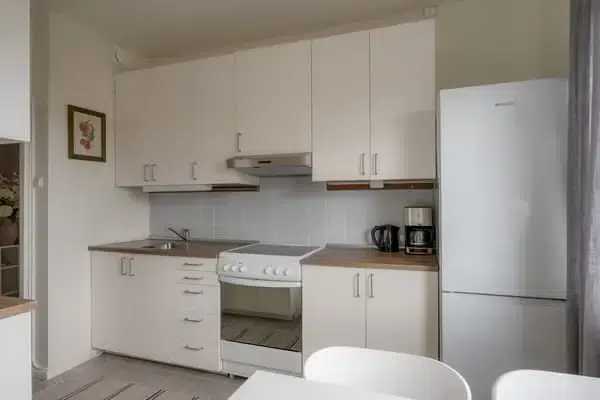 Lägenhet, 1,5 rum, 41 m² i Nyköping