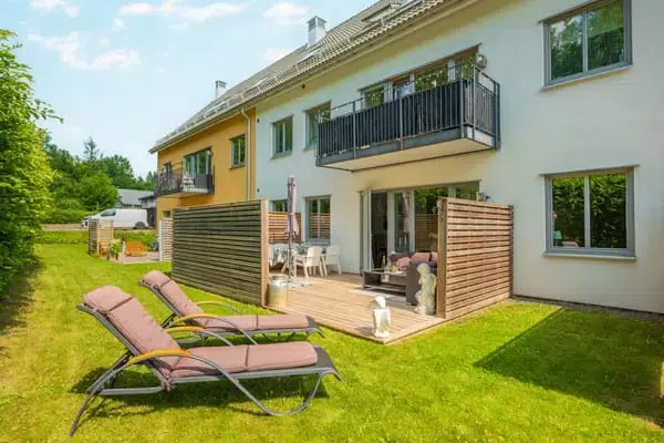 Apartment, 3 rooms, 69 m² in Sollentuna