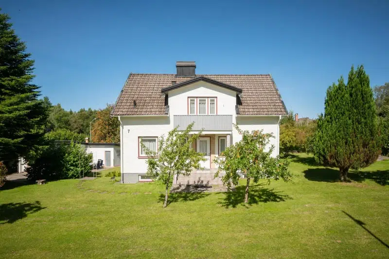 Villa, 7 rum, 102 m² i Ulricehamn
