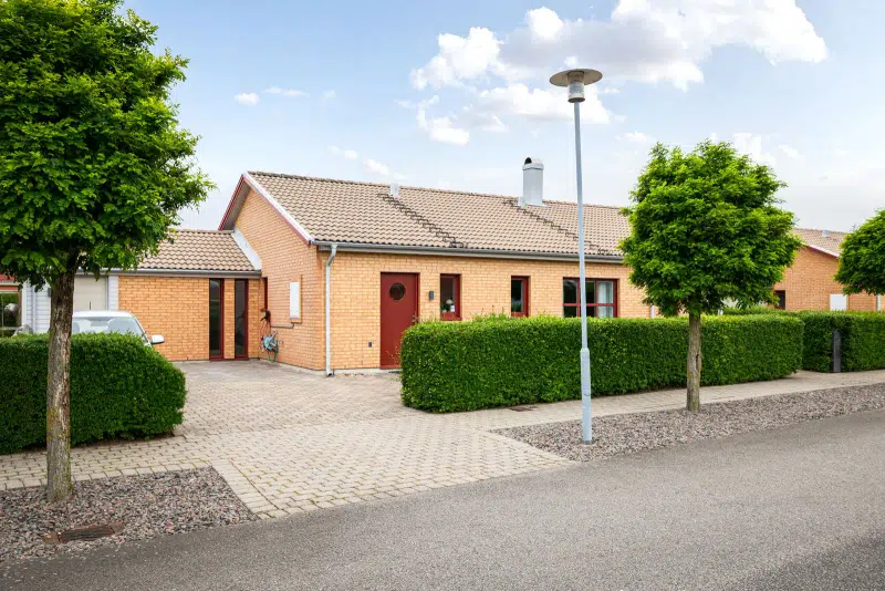 House, 3 rooms, 149 m²