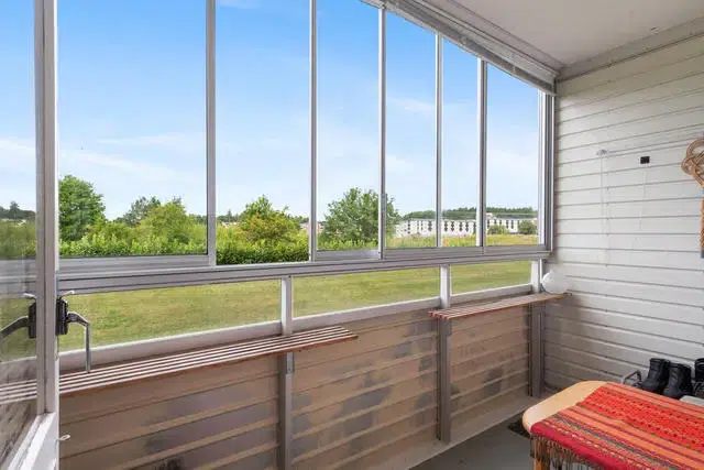Apartment, 3 rooms, 76 m² in Norrtälje