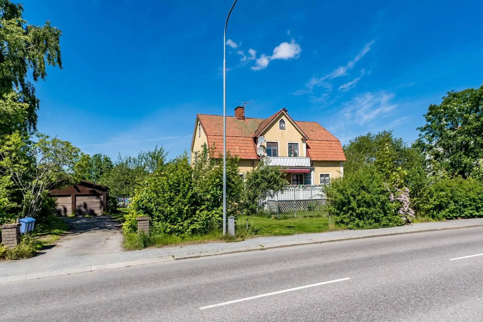 Image 1 of 31 of Järntorgsgatan 8