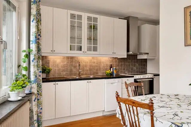 Apartment, 3 rooms, 76 m² in Nyköping