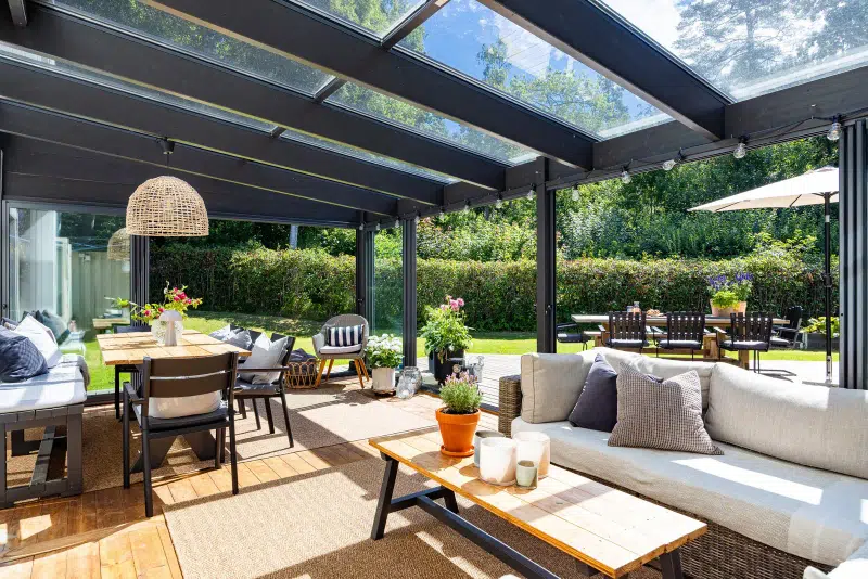 Villa, 8 rum, 250 m² i Kungsbacka - Hammerö