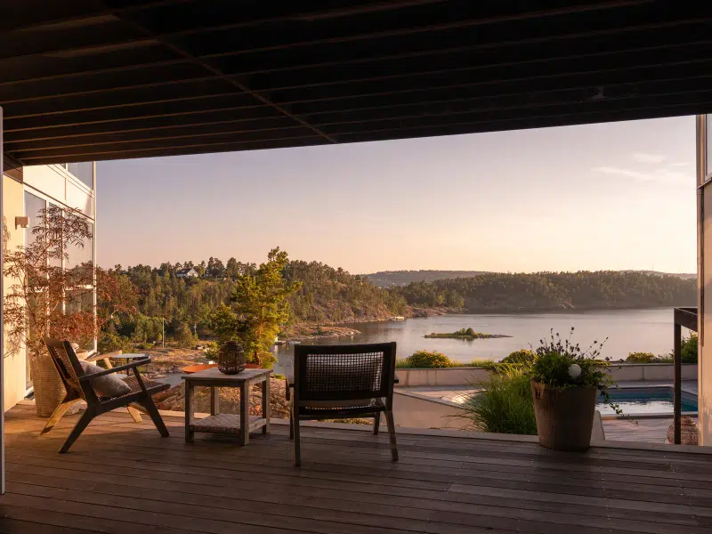 House, 7 rooms, 185 m² in Saltsjöbaden