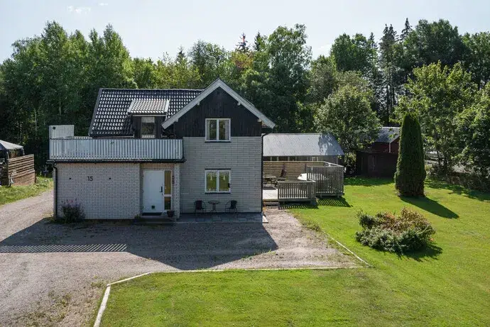 Villa, 5 rum, 116 m² i Madängsholm