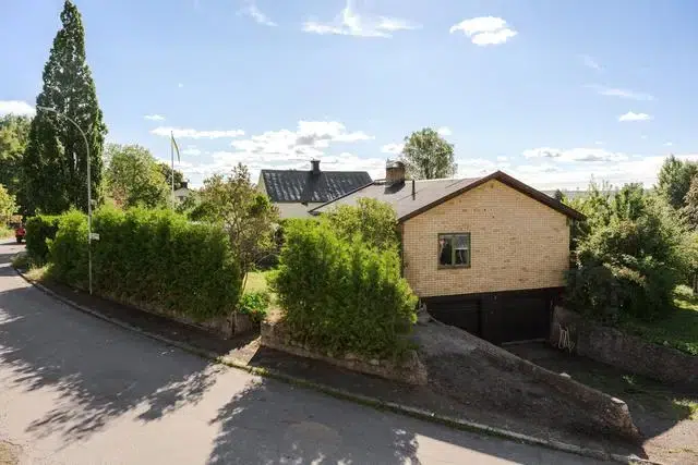House, 3 rooms, 88 m² in Karlskoga